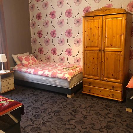 Posti Guest Apartment Вильянди Экстерьер фото