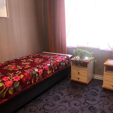 Posti Guest Apartment Вильянди Экстерьер фото