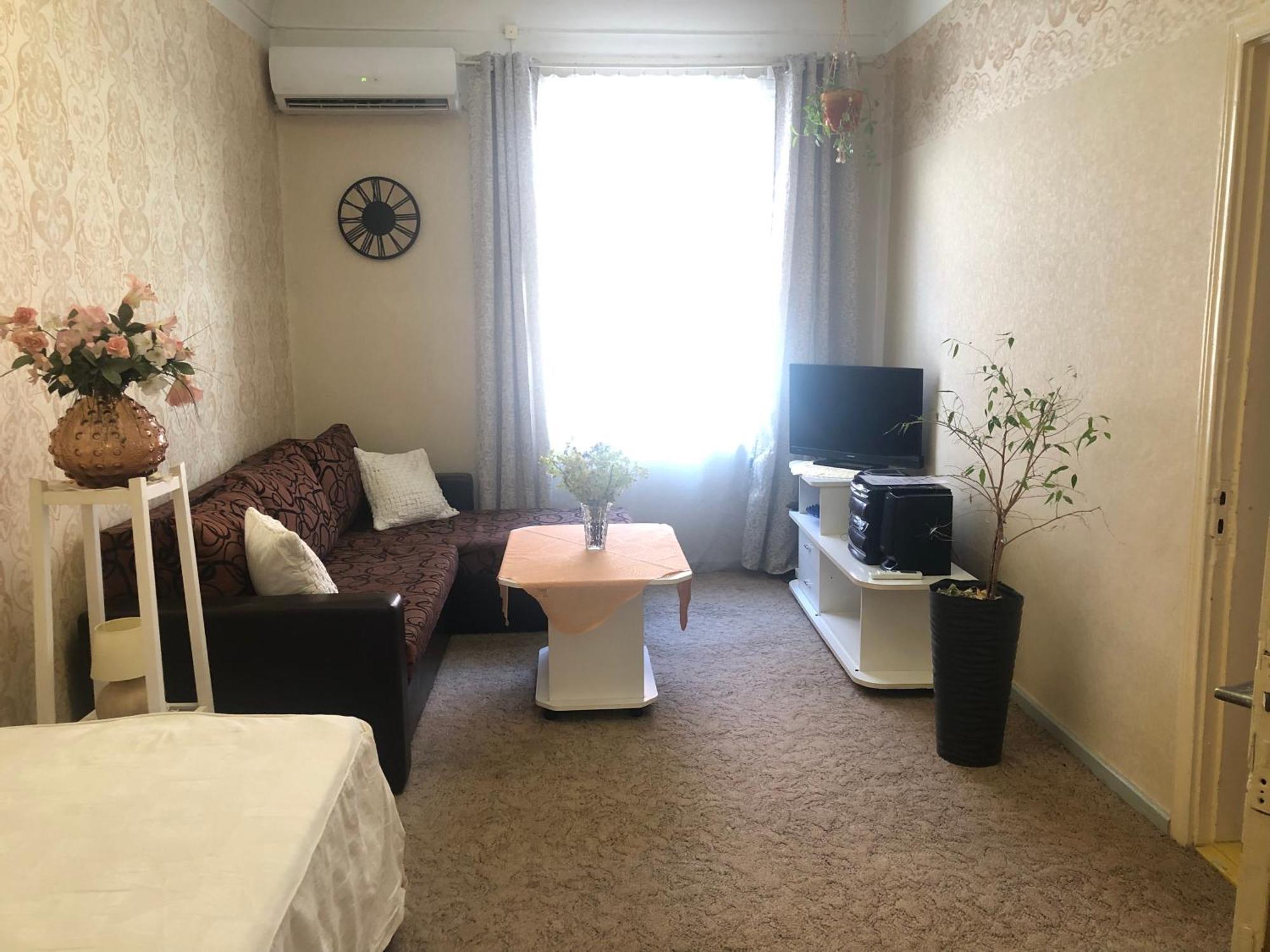 Posti Guest Apartment Вильянди Экстерьер фото